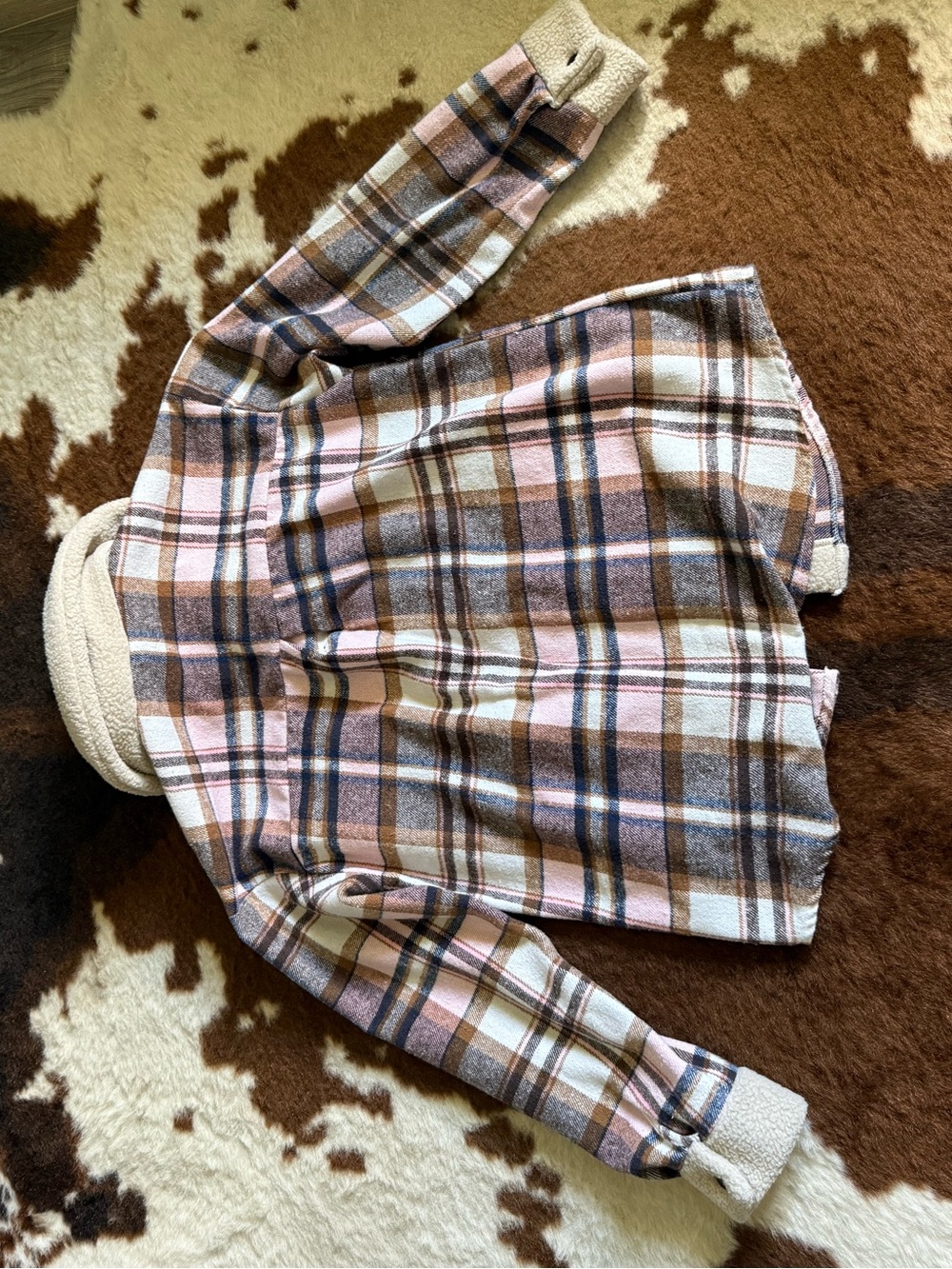 Fall-ish jacket - Picture 2 of 2
